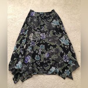 Size 6 Evan-Picone skirt